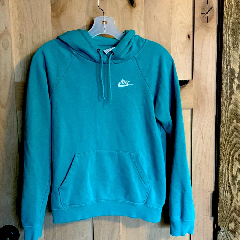 Nike Hoodie Sweatshirt Size XS